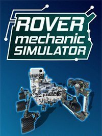 Rover Mechanic Simulator